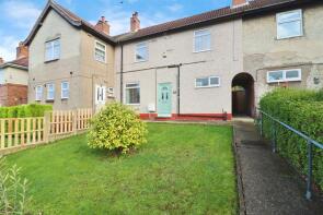 25, Stanhope Street, Chesterfield S44 5PE