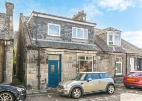 47, Maitland Street, Dunfermline KY12 8AF