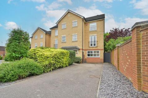 Merlin Way, Watford, Leavesden, WD25