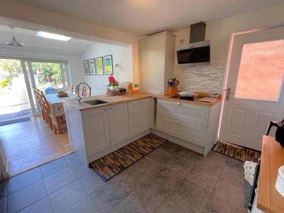 Morris Close, Dibden photo 4
