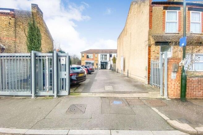 Crane Mews, Gould Road, Twickenham, London TW2 6RS