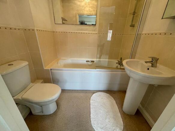 Bath