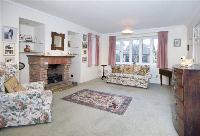 Drawing Room