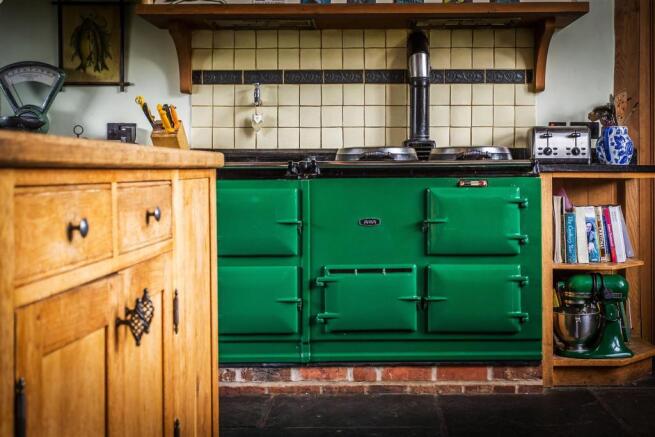 house. estate agency Alfold AGA