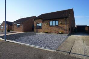 6, Kingfisher Road, Downham Market PE38 9RQ