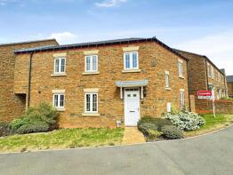 22, Blackwell Drive, Banbury OX16 9PF