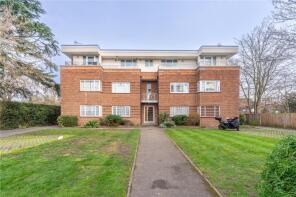 10, Cole Court Lodge, London Road, Twickenham TW1 1HB