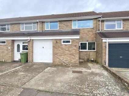 Beechcroft Close, Catisfield, Fareham
