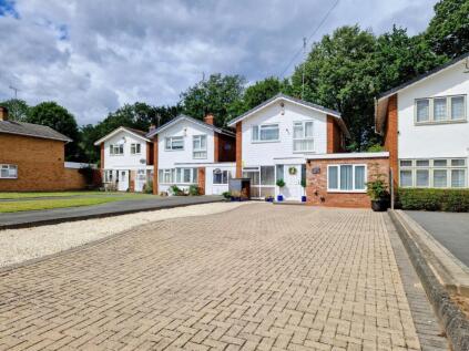Lugtrout Lane, Catherine-De-Barnes, Solihull, B91