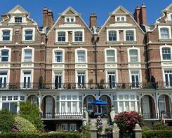 16, Carlton Court, Knole Road, Bexhill-on-sea TN40 1LG