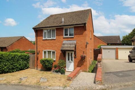 Owlswood, Salisbury, SP2