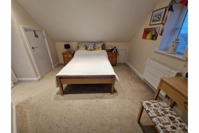 Bedroom Four