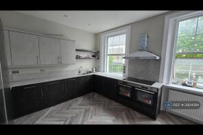 16a First Floor Flat, Blenheim Terrace, London NW8 0EB
