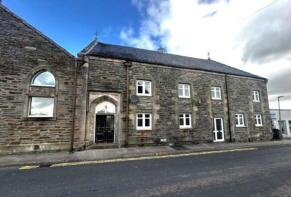 134, John Street, Dunoon PA23 7BN