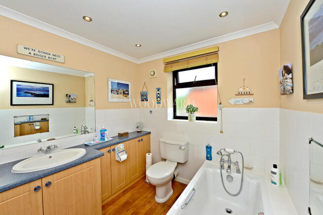 Bathroom/WC