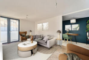 Flat 11, 2 Shepherd Court, Annabel Close, London E14 6DP