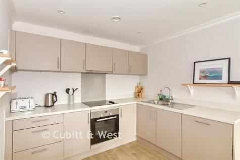 Ifield Road, West Green, Crawley, West Sussex