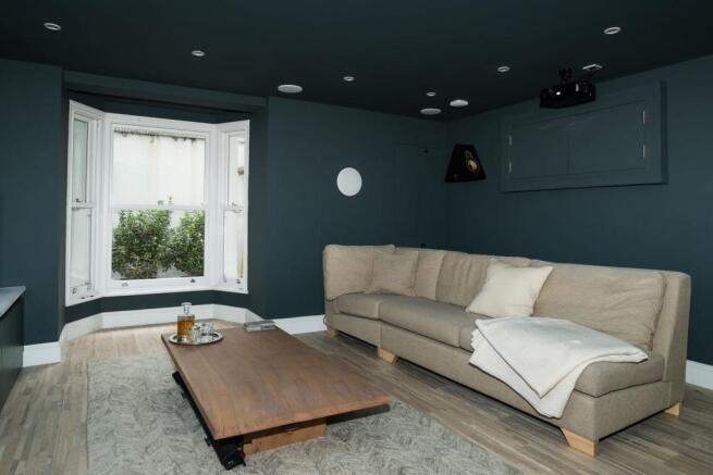 Cinema Room