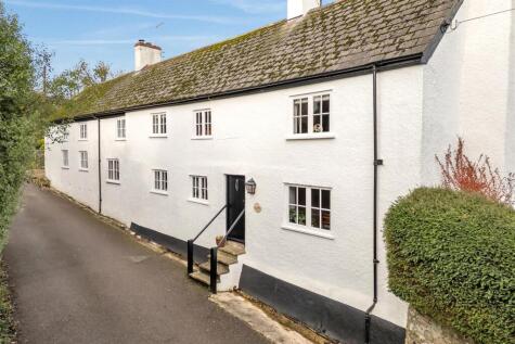 The Street, Kilmington, Axminster