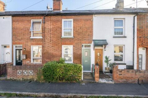 East Reading, Berkshire, RG1