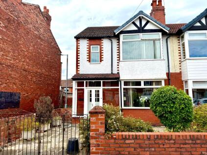 Turncroft Lane, Stockport