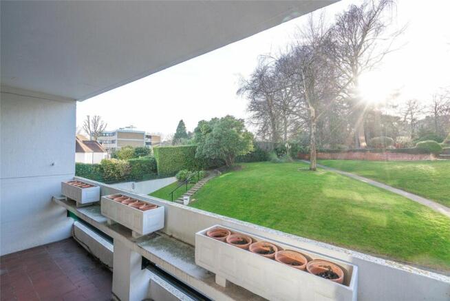 Balcony C