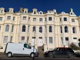 Ground Floor Flat 1a, 40, South Terrace, Littlehampton BN17 5NU