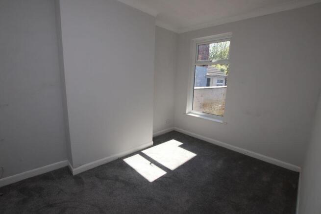 Sitting room or 4th bedroom