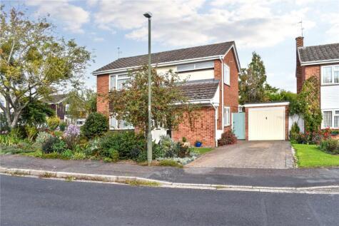 Cherry Close, Droitwich Spa, Worcestershire, WR9