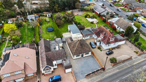 Maidstone Road, Wigmore, Gillingham