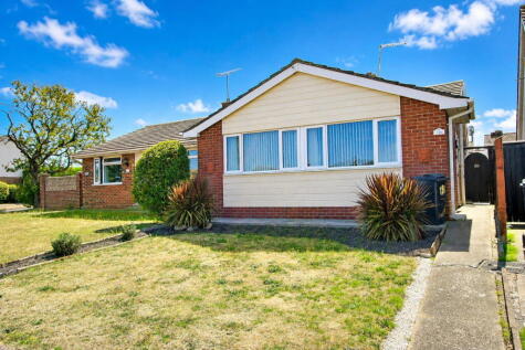 Fleetwood Avenue, Holland-on-Sea, CO15