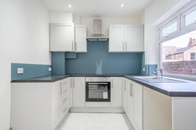 2 bed Terraced for sale Image 3