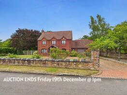 6, Old Coppice Grange, Old Park, Telford TF3 4TL