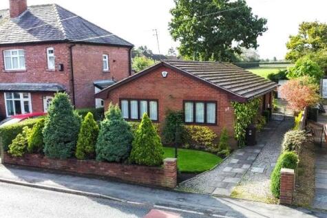 Wigan Road, Westhead, Ormskirk