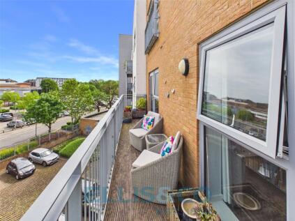Sovereign Way, Tonbridge, Kent, TN9