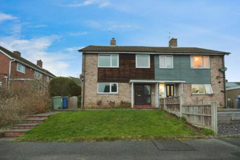 Cotswold Close, Chesterfield, Derbyshire, S40