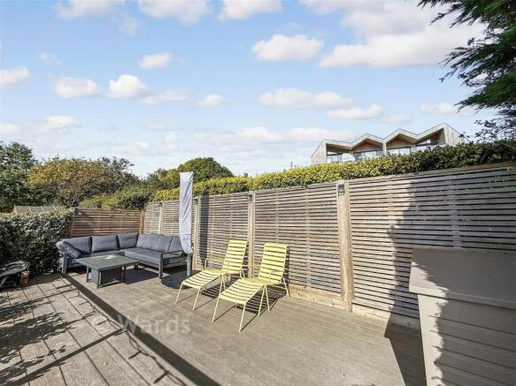 Decking