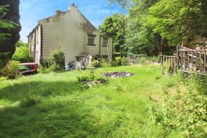 3, Hey Cottages, Waters Road, Marsden, Huddersfield HD7 6NJ