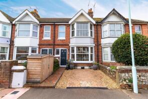 17, St Thomas's Road, Tarring, Worthing BN14 7JW