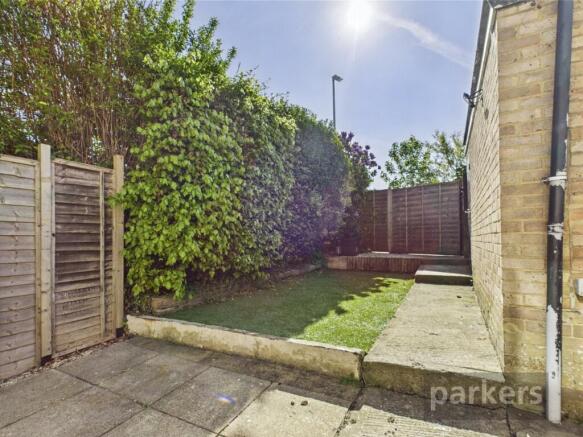 Patio/Garden