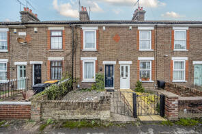 3, Cross Street North, Dunstable LU6 1ND