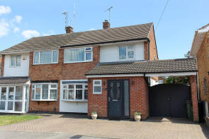 9, St Ives Road, Wigston LE18 2JB