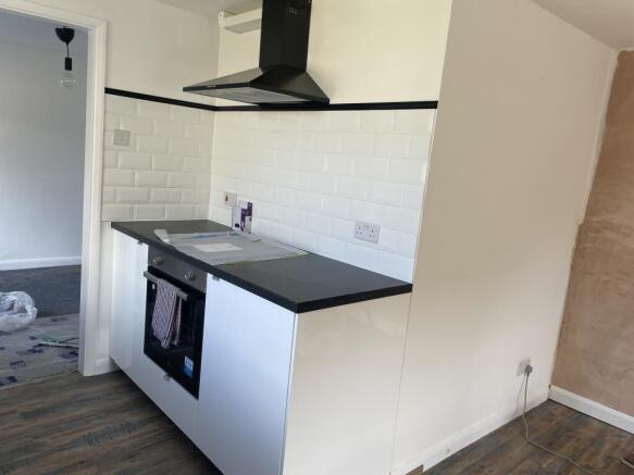 1 bed Flat to rent Image 5