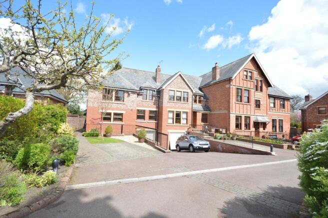 Brookhouse Court