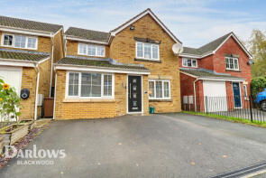 59, Coed Celynen Drive, Newport NP11 5AU