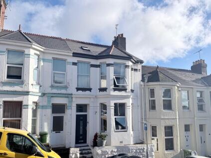 Barton Avenue, Keyham, Plymouth