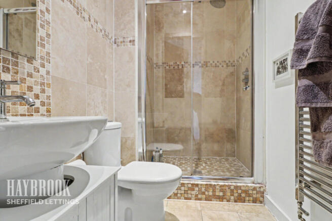 1 bed Apartment to rent Image 6