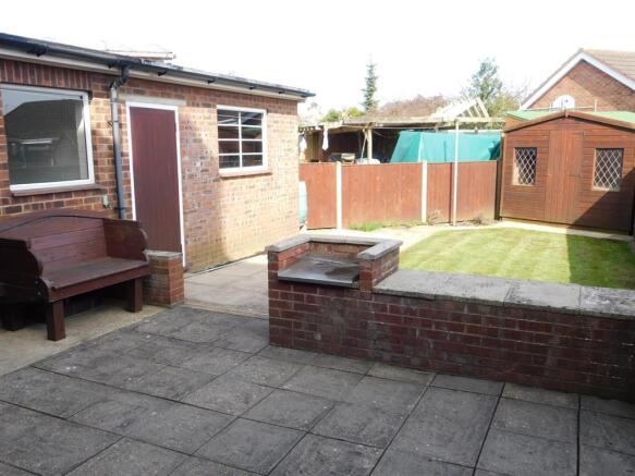 Garden 2
