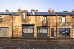 25, Dewar Place Lane, West End, Edinburgh EH3 8EF