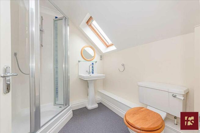 Ensuite Shower